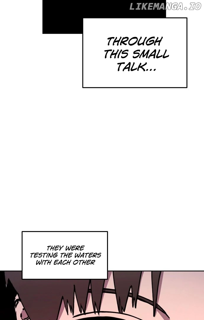 Girl Under Trial Chapter 158 - page 31