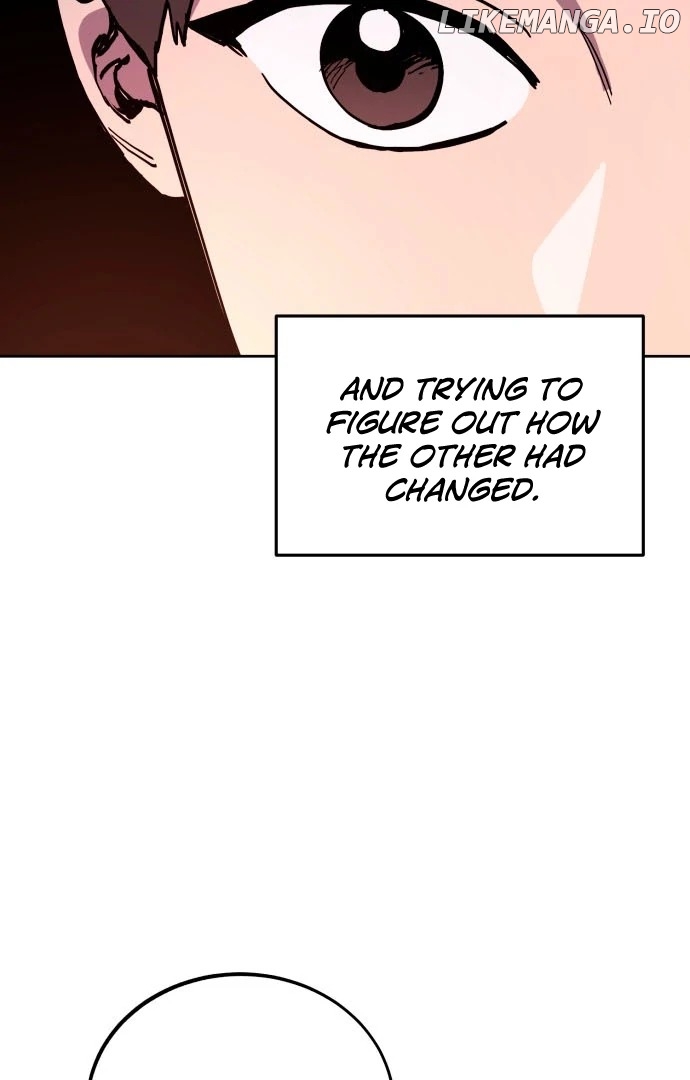 Girl Under Trial Chapter 158 - page 32