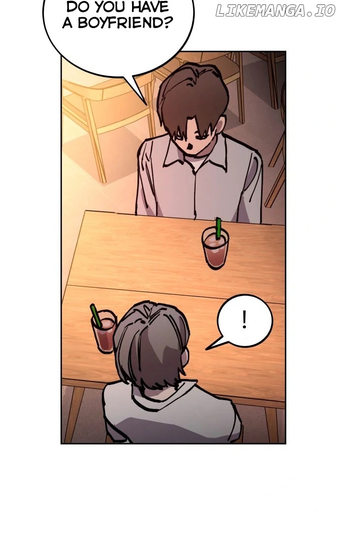 Girl Under Trial Chapter 158 - page 33