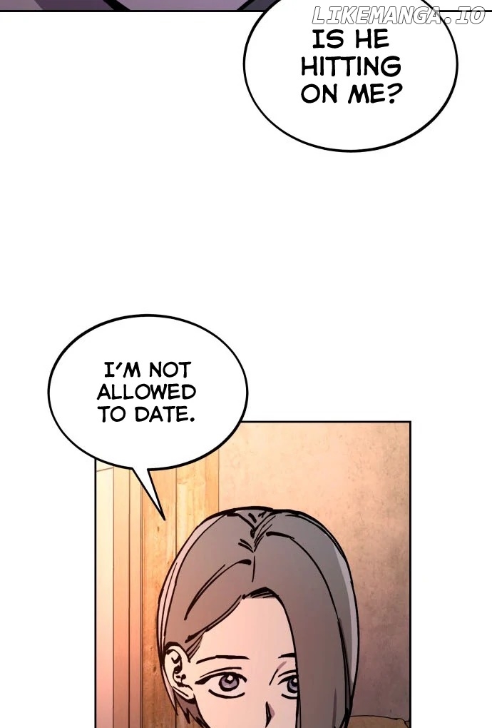 Girl Under Trial Chapter 158 - page 35