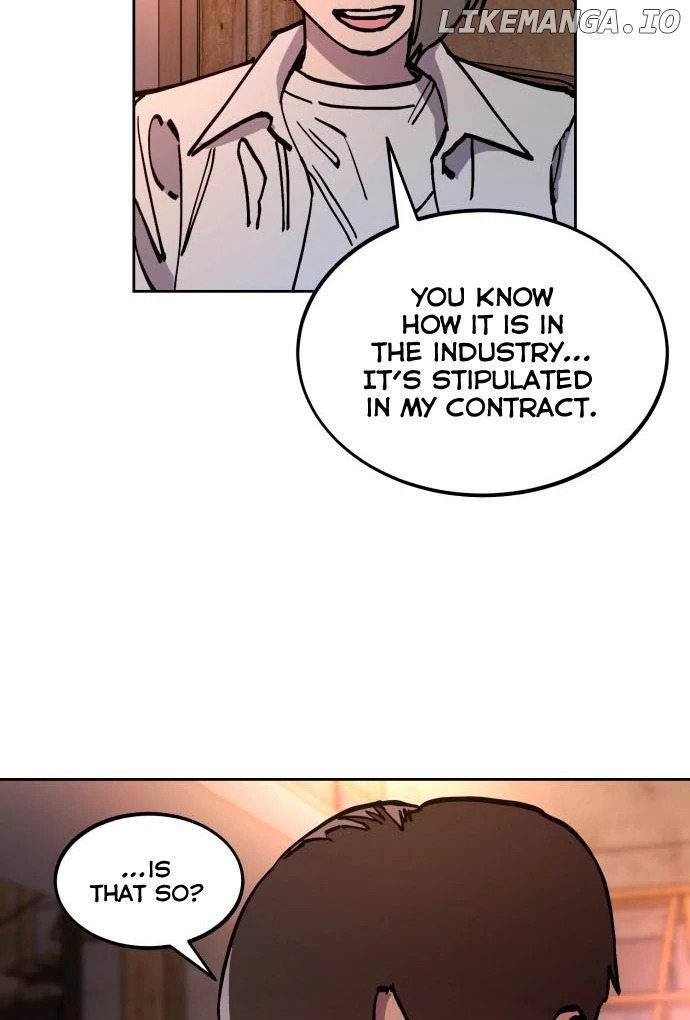 Girl Under Trial Chapter 158 - page 36