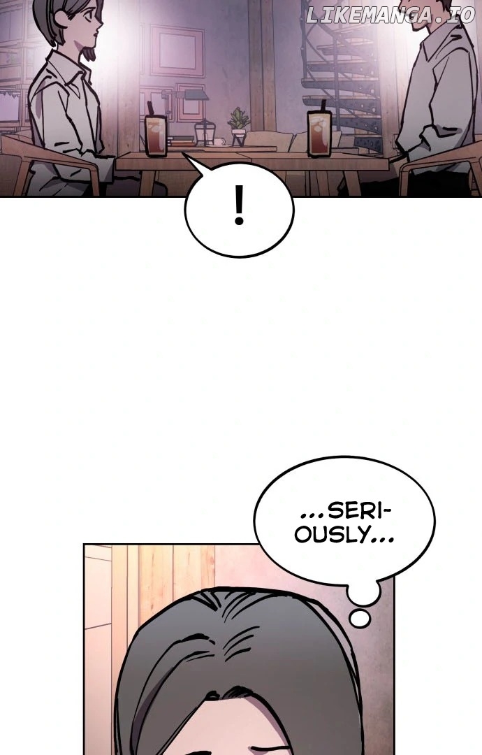 Girl Under Trial Chapter 158 - page 38