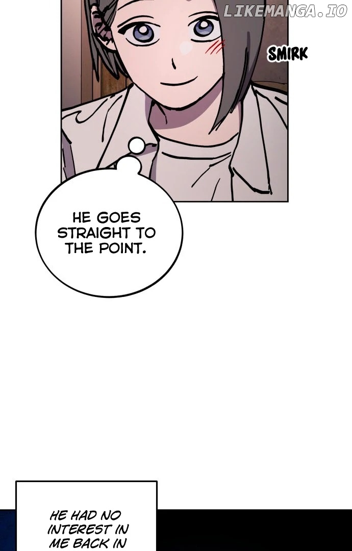 Girl Under Trial Chapter 158 - page 39