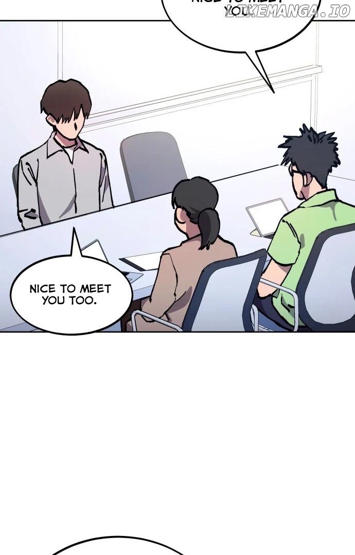 Girl Under Trial Chapter 158 - page 4