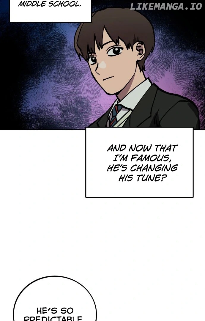 Girl Under Trial Chapter 158 - page 40