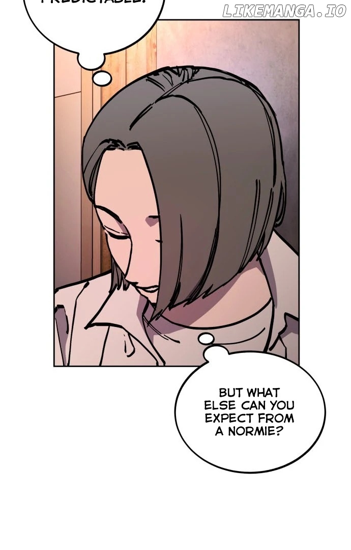 Girl Under Trial Chapter 158 - page 41