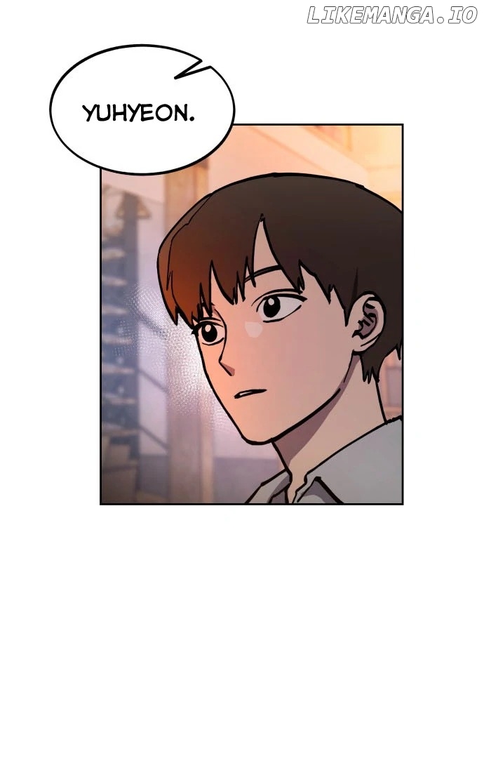 Girl Under Trial Chapter 158 - page 42