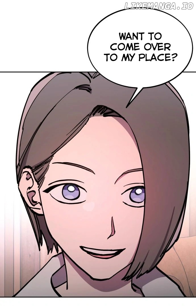 Girl Under Trial Chapter 158 - page 43
