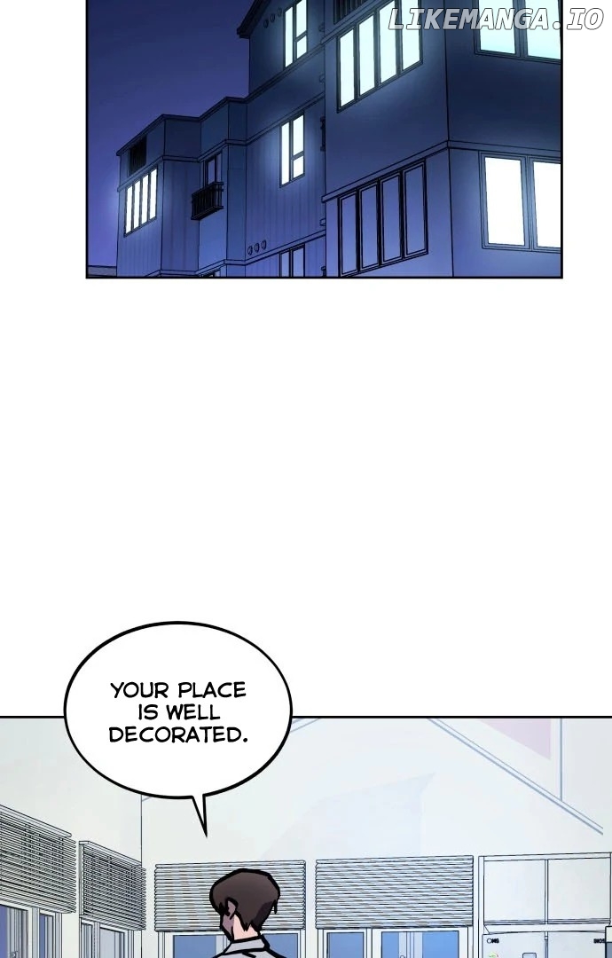 Girl Under Trial Chapter 158 - page 46