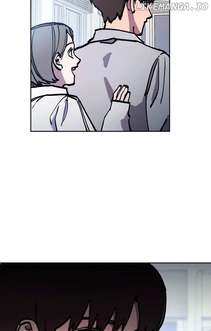 Girl Under Trial Chapter 158 - page 48