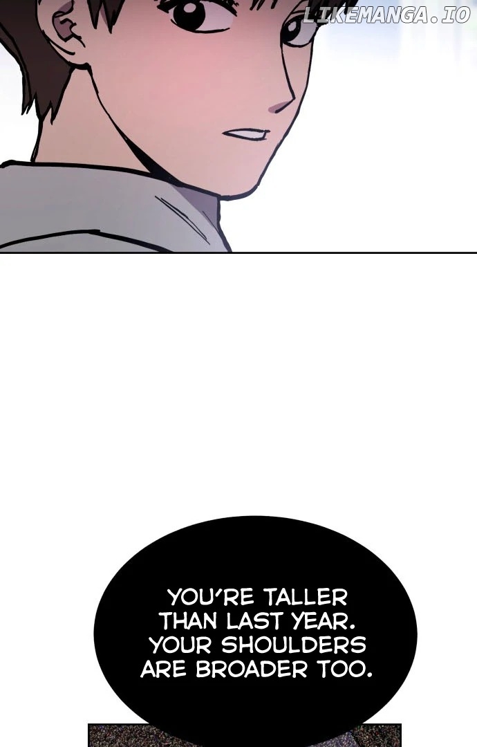 Girl Under Trial Chapter 158 - page 49