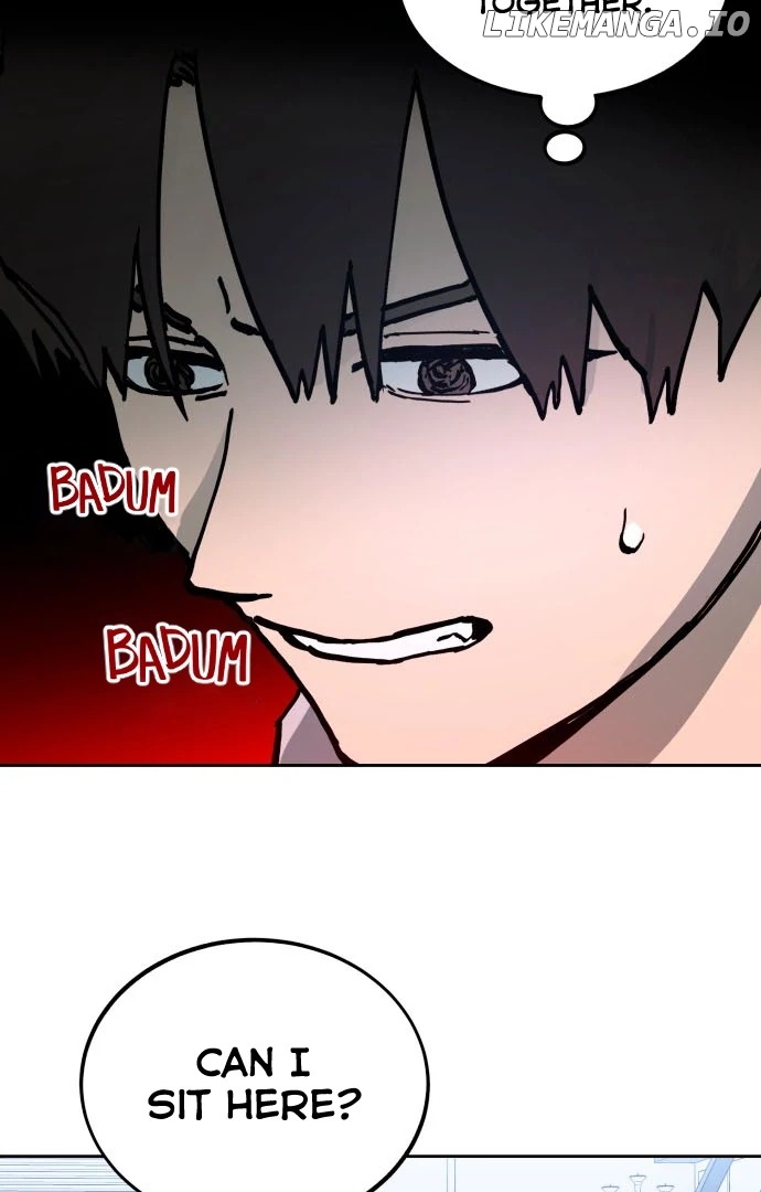 Girl Under Trial Chapter 158 - page 53