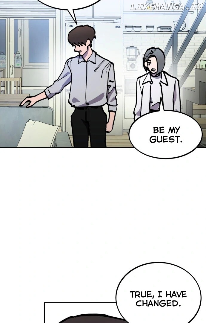 Girl Under Trial Chapter 158 - page 54