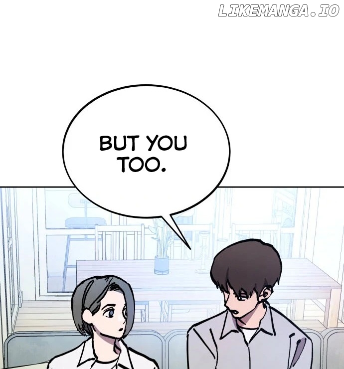 Girl Under Trial Chapter 158 - page 56
