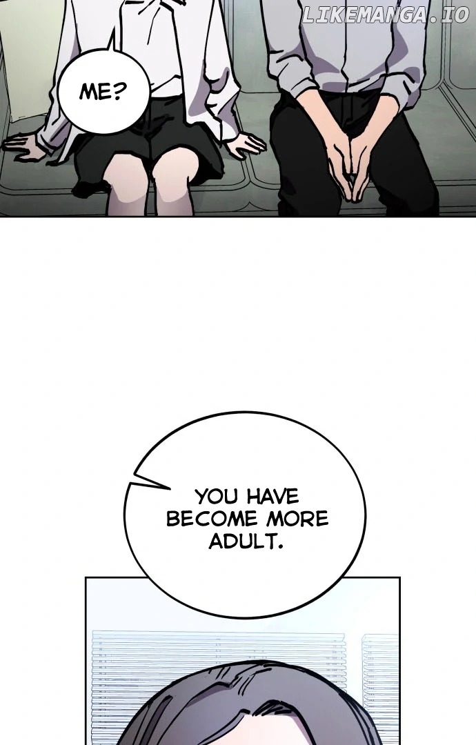 Girl Under Trial Chapter 158 - page 57