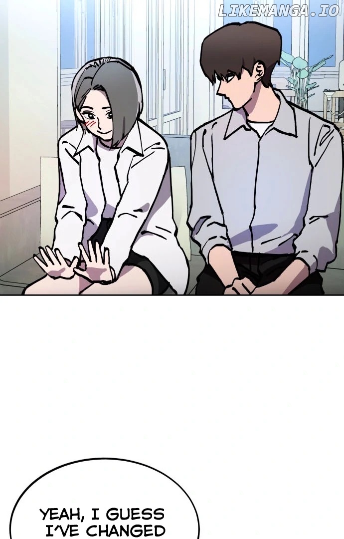 Girl Under Trial Chapter 158 - page 59