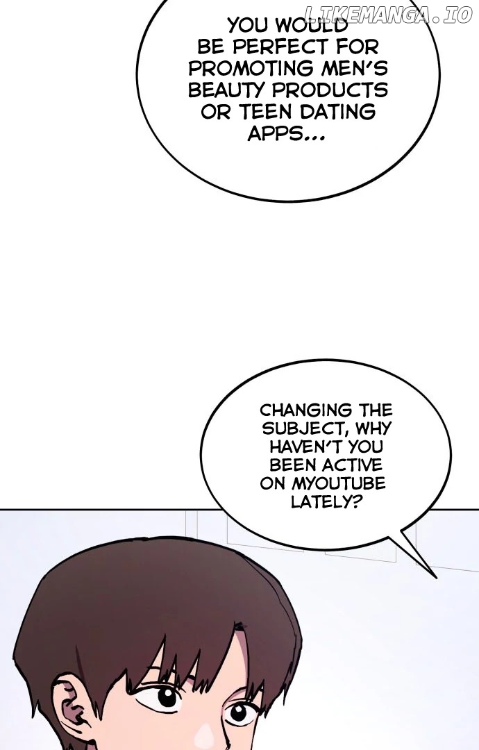 Girl Under Trial Chapter 158 - page 6