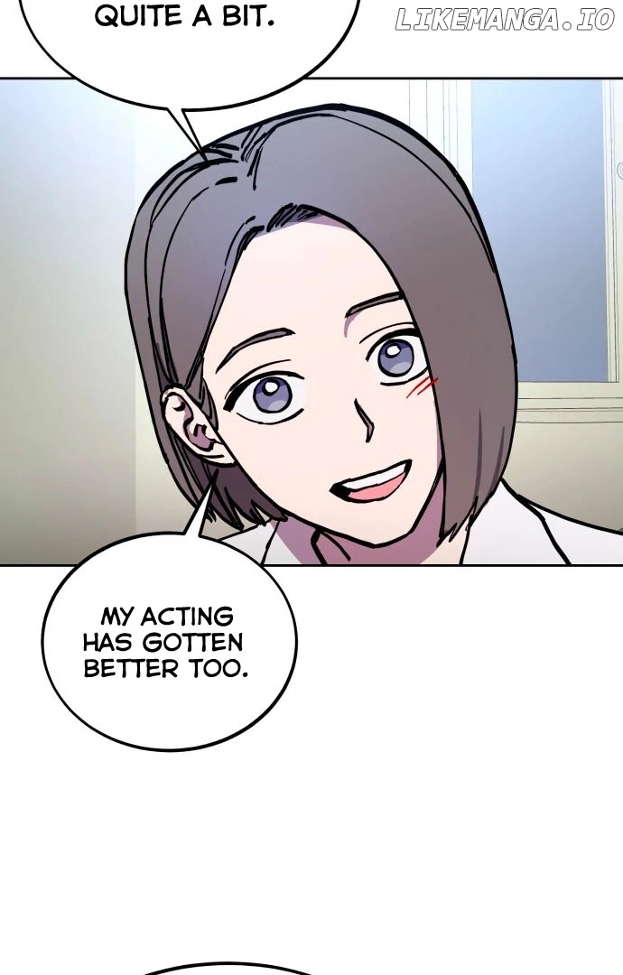 Girl Under Trial Chapter 158 - page 60