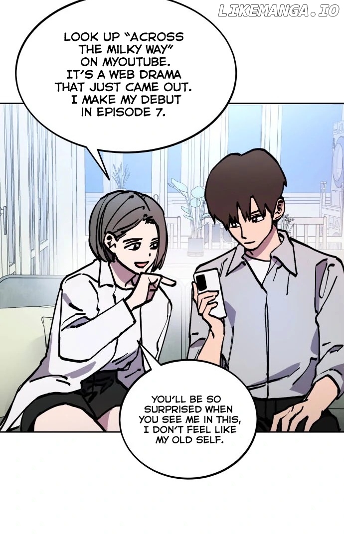 Girl Under Trial Chapter 158 - page 61