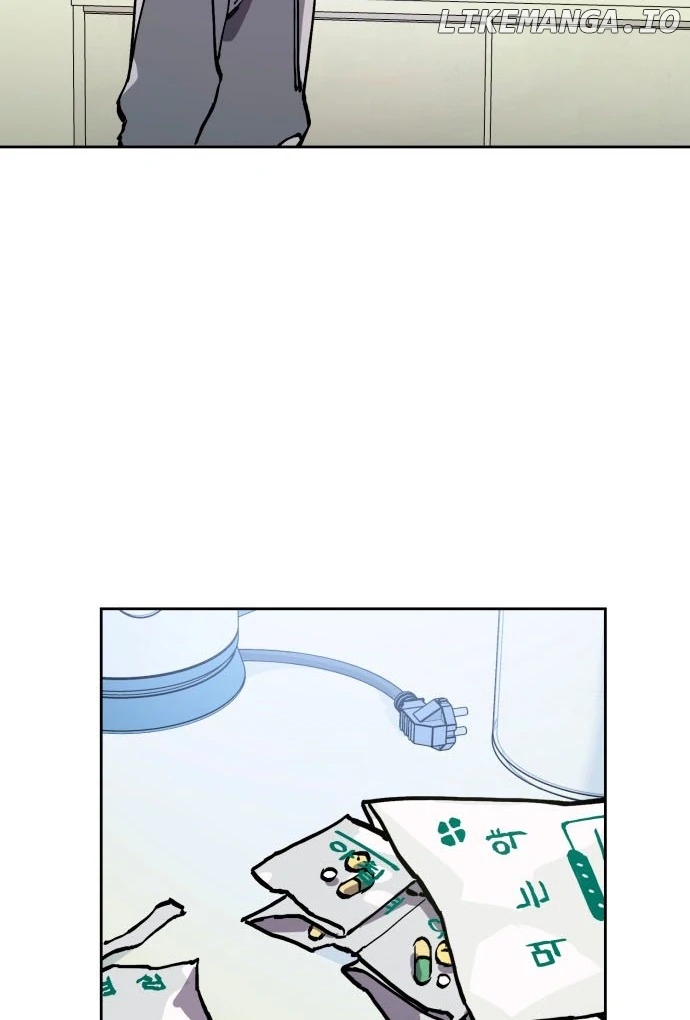 Girl Under Trial Chapter 158 - page 65