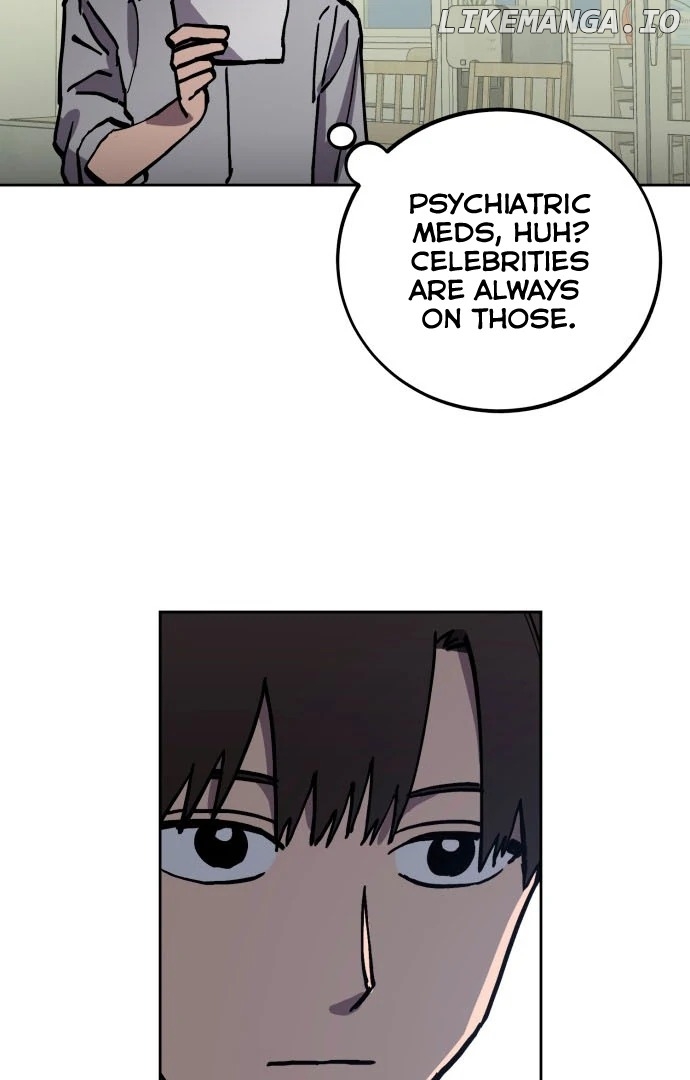Girl Under Trial Chapter 158 - page 67