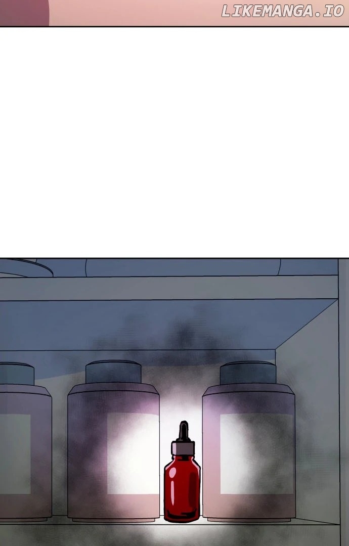Girl Under Trial Chapter 158 - page 69