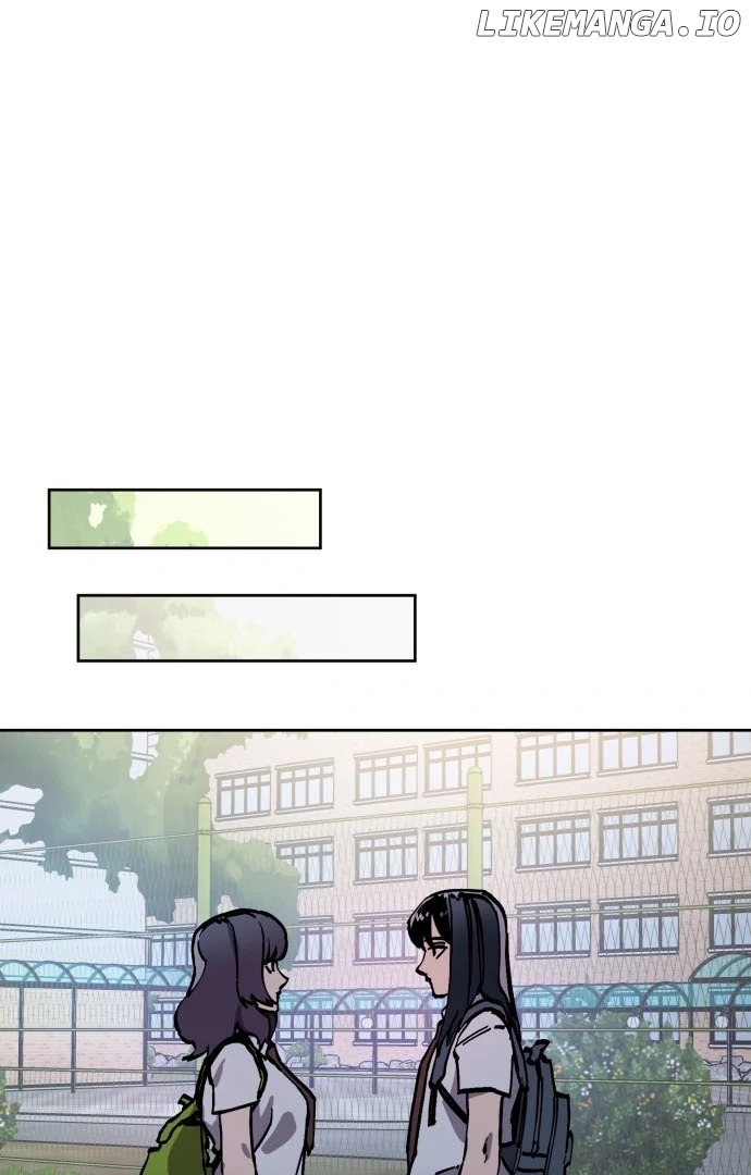 Girl Under Trial Chapter 158 - page 71