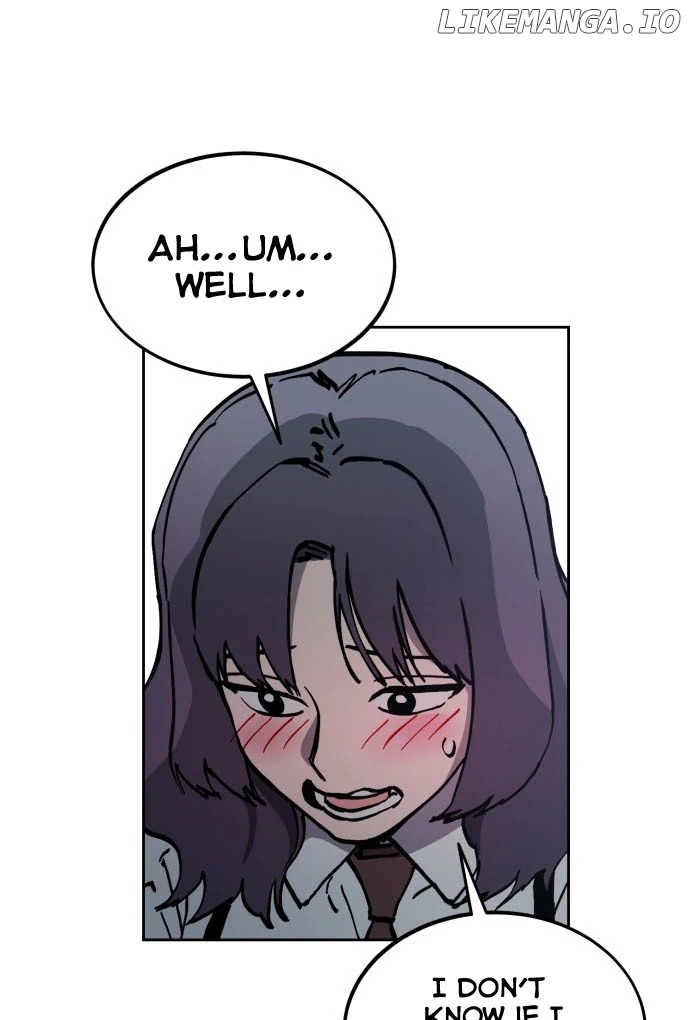 Girl Under Trial Chapter 158 - page 73