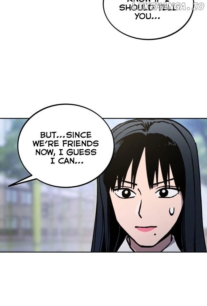 Girl Under Trial Chapter 158 - page 74