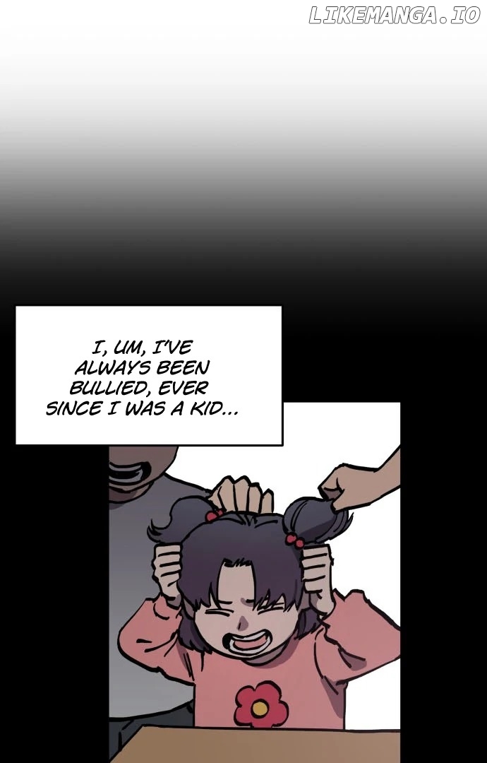 Girl Under Trial Chapter 158 - page 75