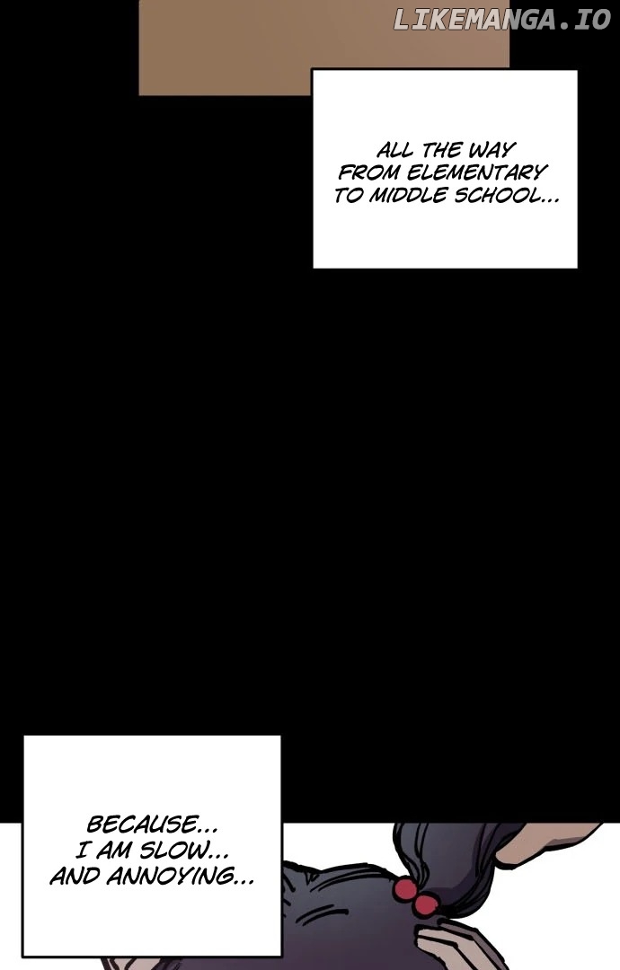 Girl Under Trial Chapter 158 - page 76