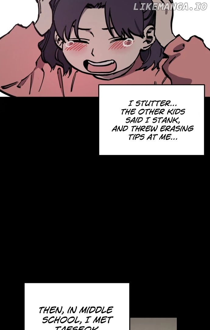 Girl Under Trial Chapter 158 - page 77