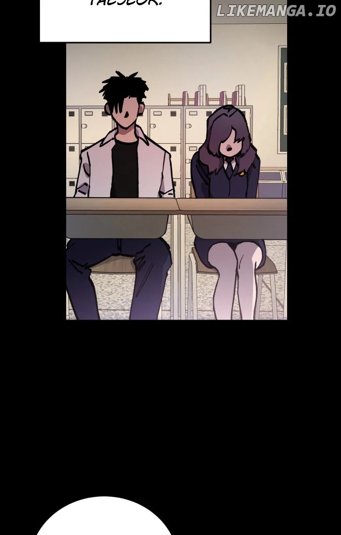 Girl Under Trial Chapter 158 - page 78