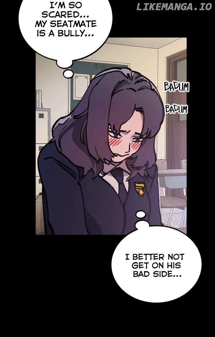 Girl Under Trial Chapter 158 - page 79