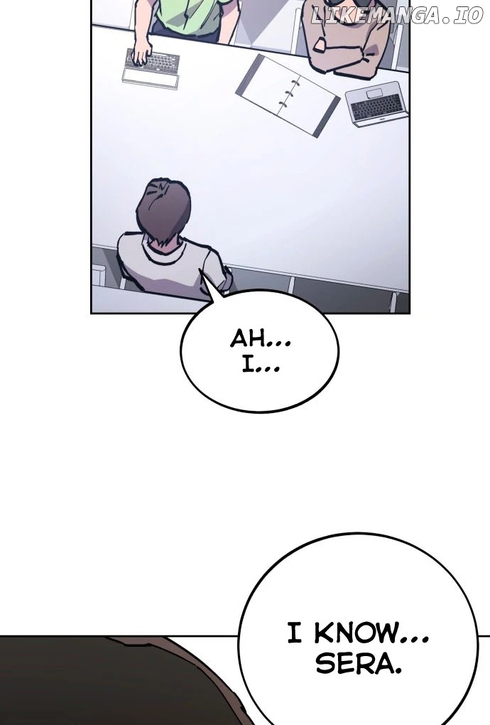 Girl Under Trial Chapter 158 - page 8