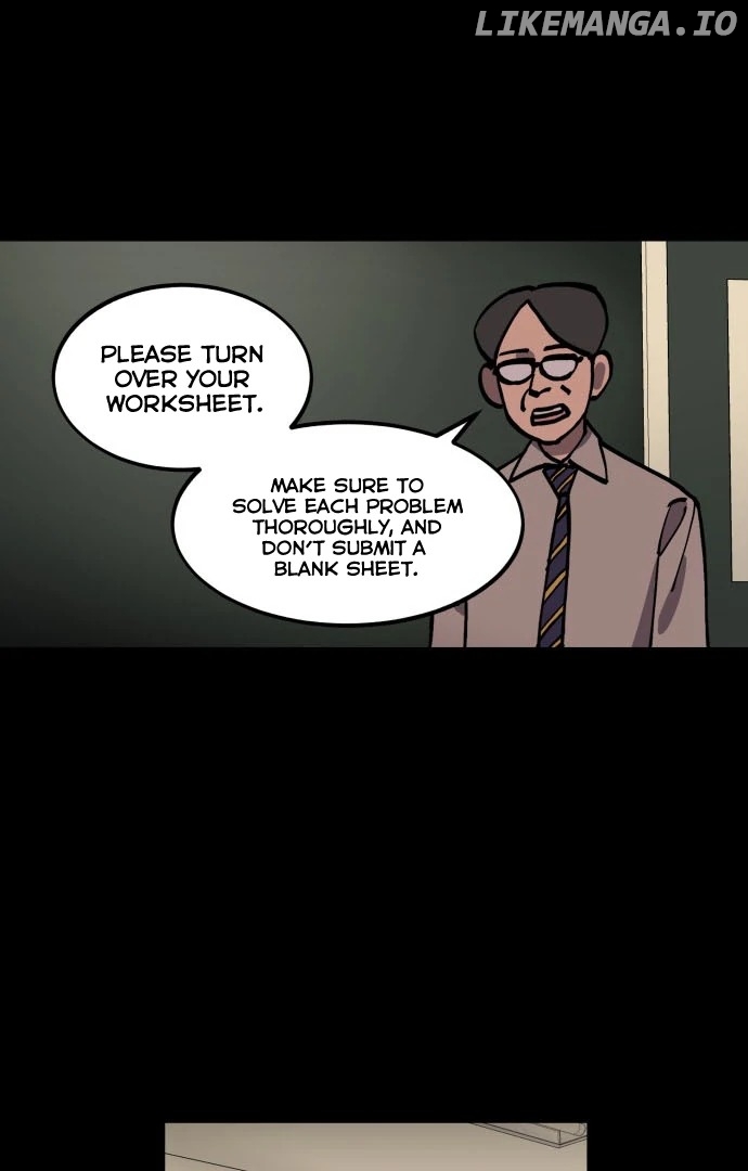 Girl Under Trial Chapter 158 - page 80
