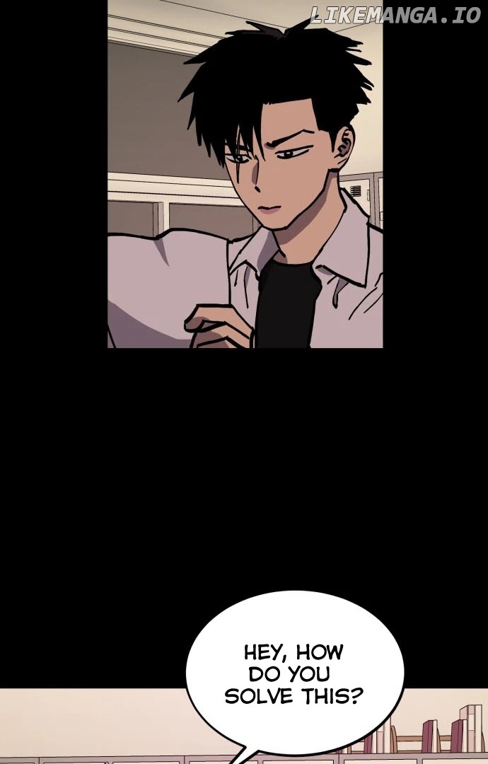Girl Under Trial Chapter 158 - page 81