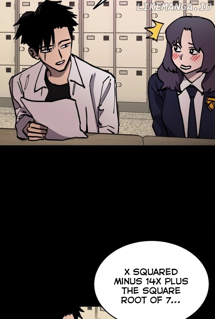 Girl Under Trial Chapter 158 - page 82