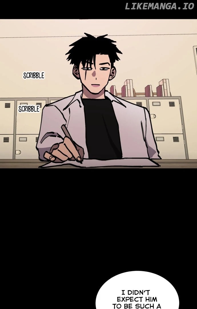 Girl Under Trial Chapter 158 - page 84