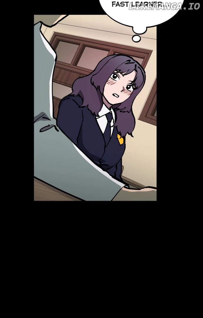 Girl Under Trial Chapter 158 - page 85