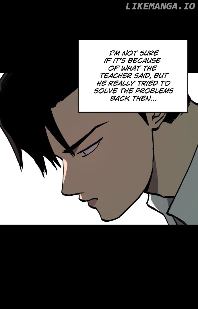 Girl Under Trial Chapter 158 - page 86
