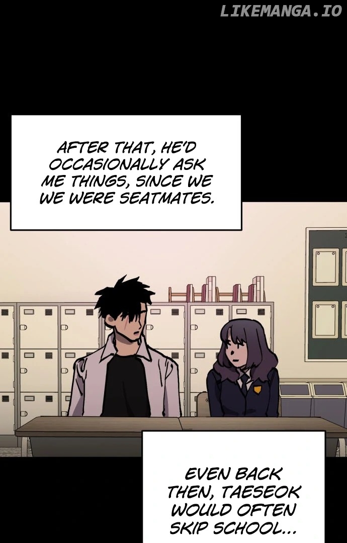 Girl Under Trial Chapter 158 - page 87