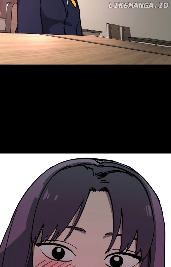 Girl Under Trial Chapter 158 - page 89