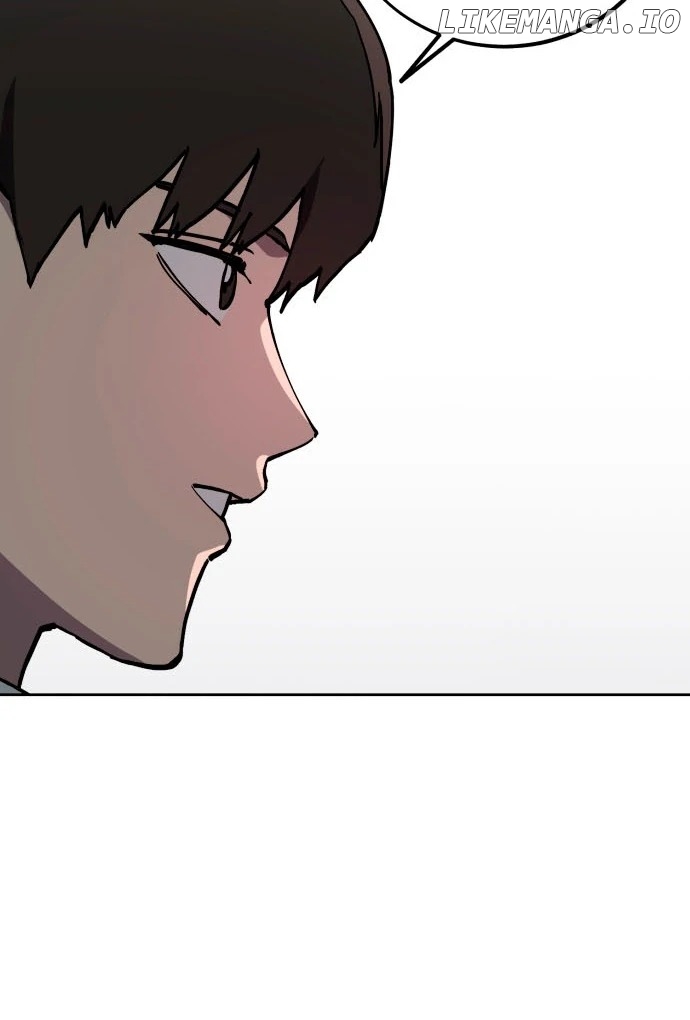 Girl Under Trial Chapter 158 - page 9