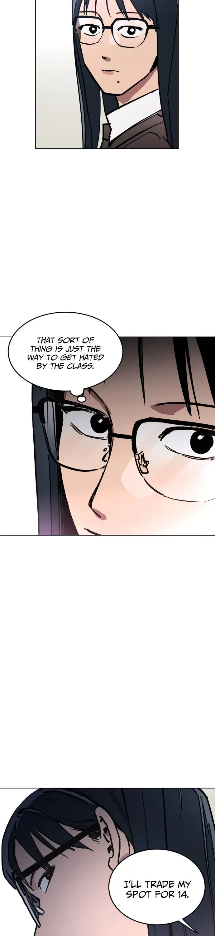 Girl Under Trial chapter 10 - page 14
