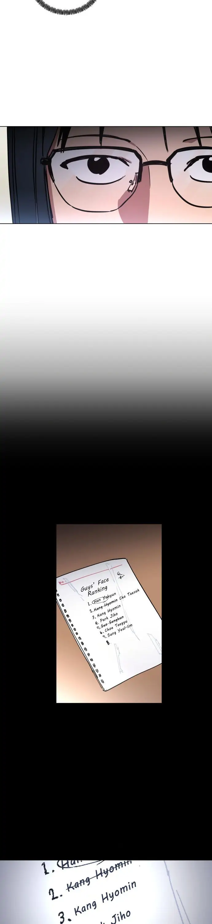 Girl Under Trial chapter 10 - page 16