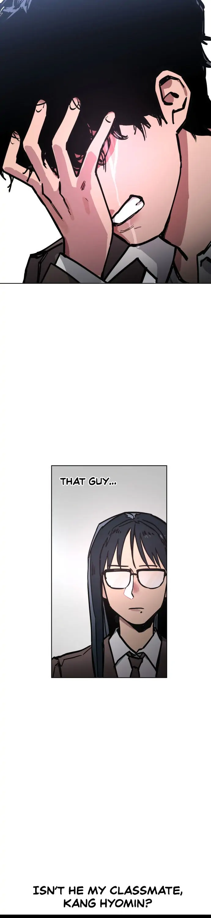 Girl Under Trial chapter 10 - page 4