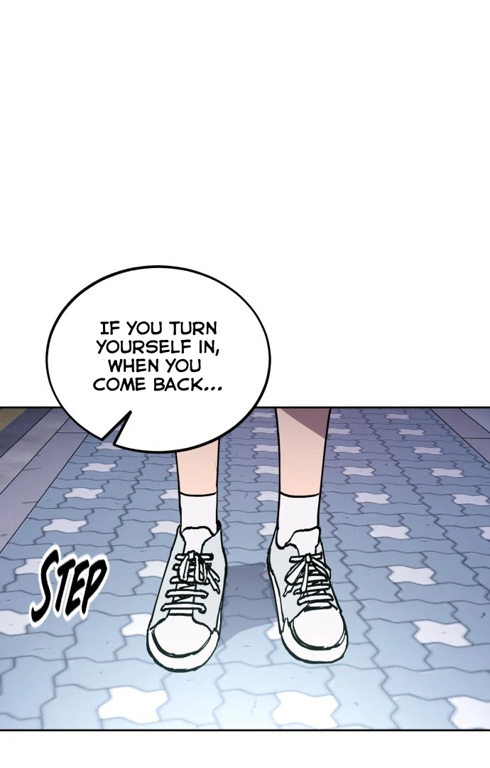 Girl Under Trial Chapter 178 - page 100