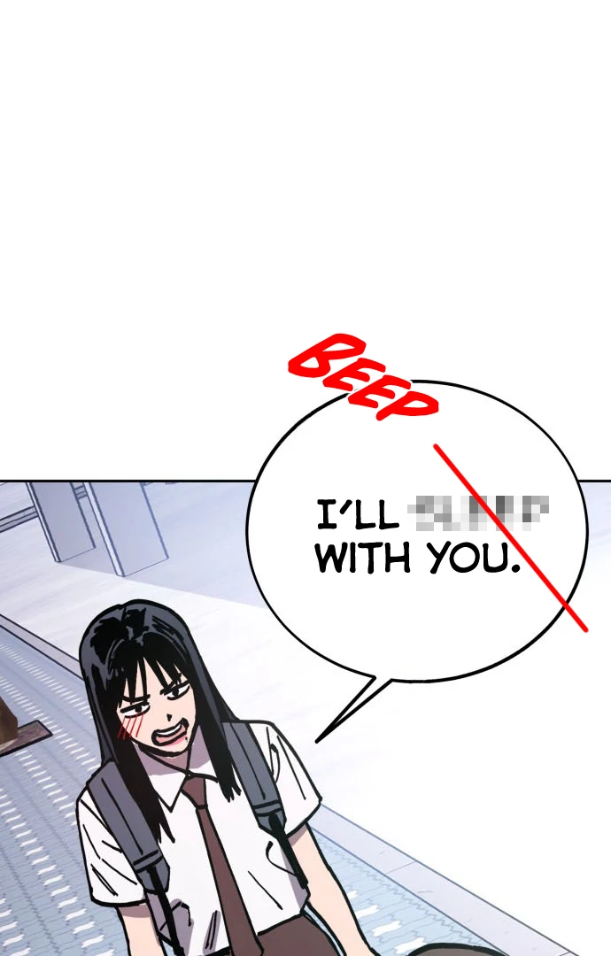 Girl Under Trial Chapter 178 - page 101