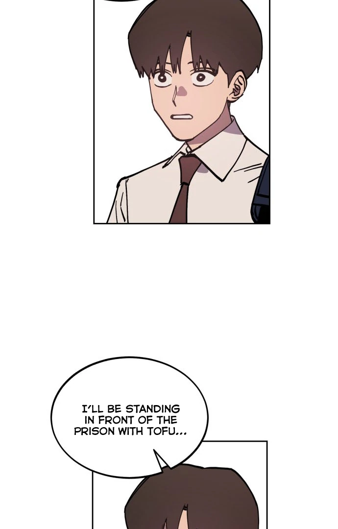 Girl Under Trial Chapter 178 - page 104